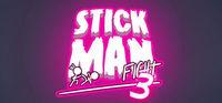 Portada oficial de Stick Man Fight 3 para PC