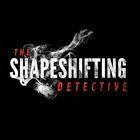 Portada oficial de de The Shapeshifting Detective para PS4