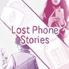 Portada oficial de de Lost Phones Stories para Switch