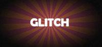 Portada oficial de Glitch para PC