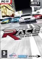 Portada oficial de de RACE - The Official WTCC Game para PC