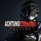 Portada oficial de de Achtung! Cthulhu Tactics para PS4