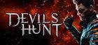 Portada oficial de de Devil's Hunt para PC