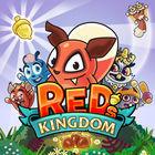 Portada oficial de de Red's Kingdom para Switch