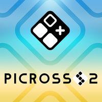 Portada oficial de Picross S2 para Switch