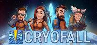 Portada oficial de CryoFall para PC