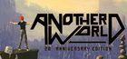 Portada oficial de de Another World Edicin 15 Aniversario para PC