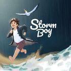 Portada oficial de de Storm Boy: The Game para PS4