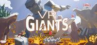 Portada oficial de VR Giants para PC
