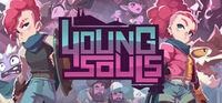 Portada oficial de Young Souls para PC