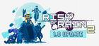 Portada oficial de de Risk of Rain 2 para PC