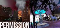 Portada oficial de Permission VR para PC