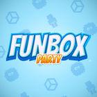 Portada oficial de de FunBox Party para Switch