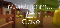 Portada oficial de MMMmmm... Cake! para PC