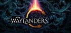 Portada oficial de de The Waylanders para PC