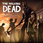 Portada oficial de de The Walking Dead: The Complete First Season para Switch