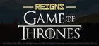 Portada oficial de de Reigns: Game of Thrones para PC