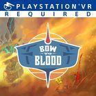 Portada oficial de de Bow to Blood para PS4