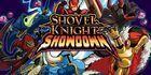 Portada oficial de de Shovel Knight Showdown para PS4