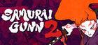 Portada oficial de de Samurai Gunn 2 para PC