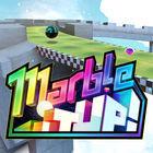 Portada oficial de de Marble It Up! para Switch