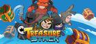 Portada oficial de de Treasure Stack para PC
