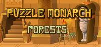 Portada oficial de Puzzle Monarch: Forests para PC