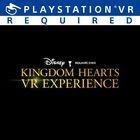 Portada oficial de de Kingdom Hearts: VR Experience para PS4