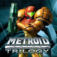 Metroid Prime Trilogy - Videojuego (Wii) - Vandal