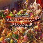 Portada oficial de de Capcom Beat 'Em Up Bundle para PS4