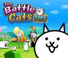 Portada oficial de de The Battle Cats POP! eShop para Nintendo 3DS