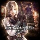 Portada oficial de de Resonance of Fate 4K / HD Edition para PS4