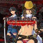 Portada oficial de de Onee Chanbara Origin para PS4