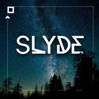 Portada oficial de Slyde para PS4