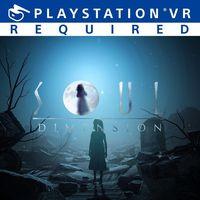 Portada oficial de Soul Dimension para PS4