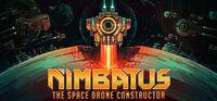 Portada oficial de Nimbatus - The Space Drone Constructor para PC