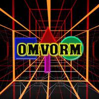 Portada oficial de Omvorm para Switch