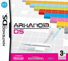 Portada oficial de de Arkanoid DS para NDS