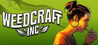Portada oficial de Weedcraft Inc para PC