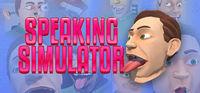 Portada oficial de Speaking Simulator para PC