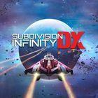 Portada oficial de de Subdivision Infinity DX para PS4