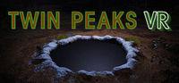 Portada oficial de Twin Peaks VR para PC