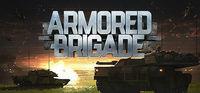 Portada oficial de Armored Brigade para PC