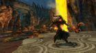 Portada oficial de de Guild Wars 2: Path of Fire para PC