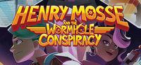 Portada oficial de Henry Mosse and the Wormhole Conspiracy para PC