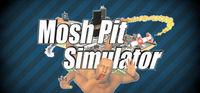 Portada oficial de Mosh Pit Simulator para PC