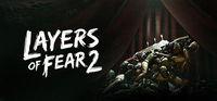 Portada oficial de Layers of Fear 2 para PC