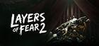 Portada oficial de de Layers of Fear 2 para PC