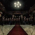 Portada oficial de de Resident Evil para Switch