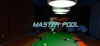 Portada oficial de Master Pool para PC